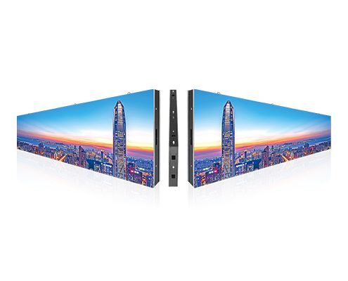 iX Series | Indoor COB LED Display