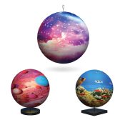 LED Sphere 1