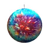 LED Sphere 3