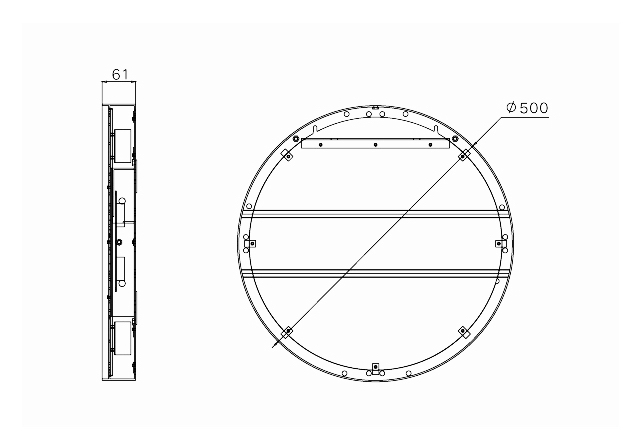 Size Info