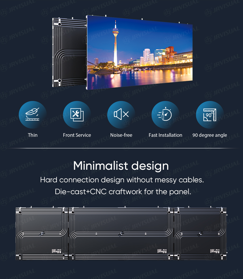 iBand plus Features