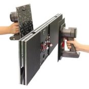 jrvisualtec-double-sided-led-display-cabinet-1000x250x53mm