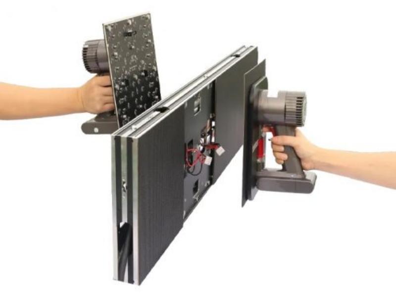 jrvisualtec-double-sided-led-display-cabinet-1000x250x53mm