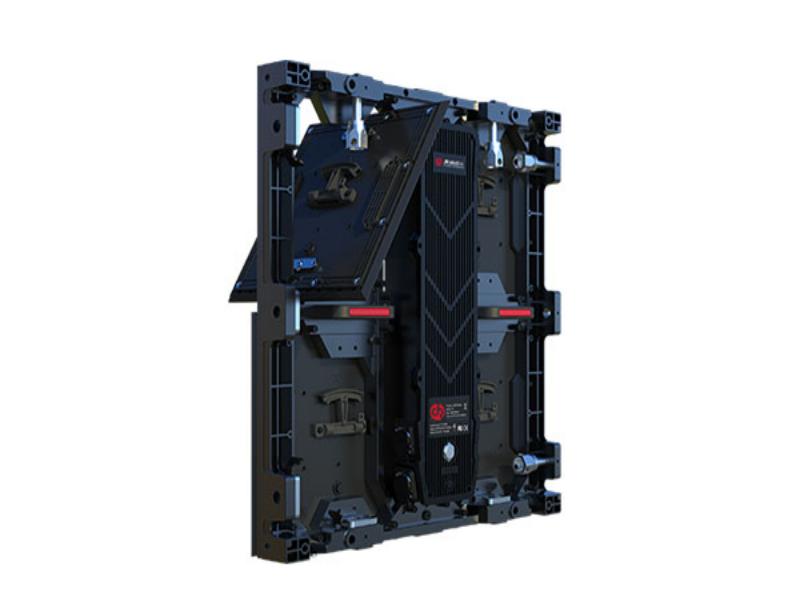 jrvisualtec-fenix-led-display-module