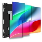 iX Series-Indoor COB LED Display 1