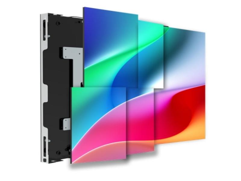 iX Series-Indoor COB LED Display 1