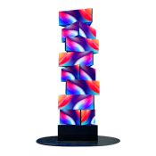 DNA Rotating LED02