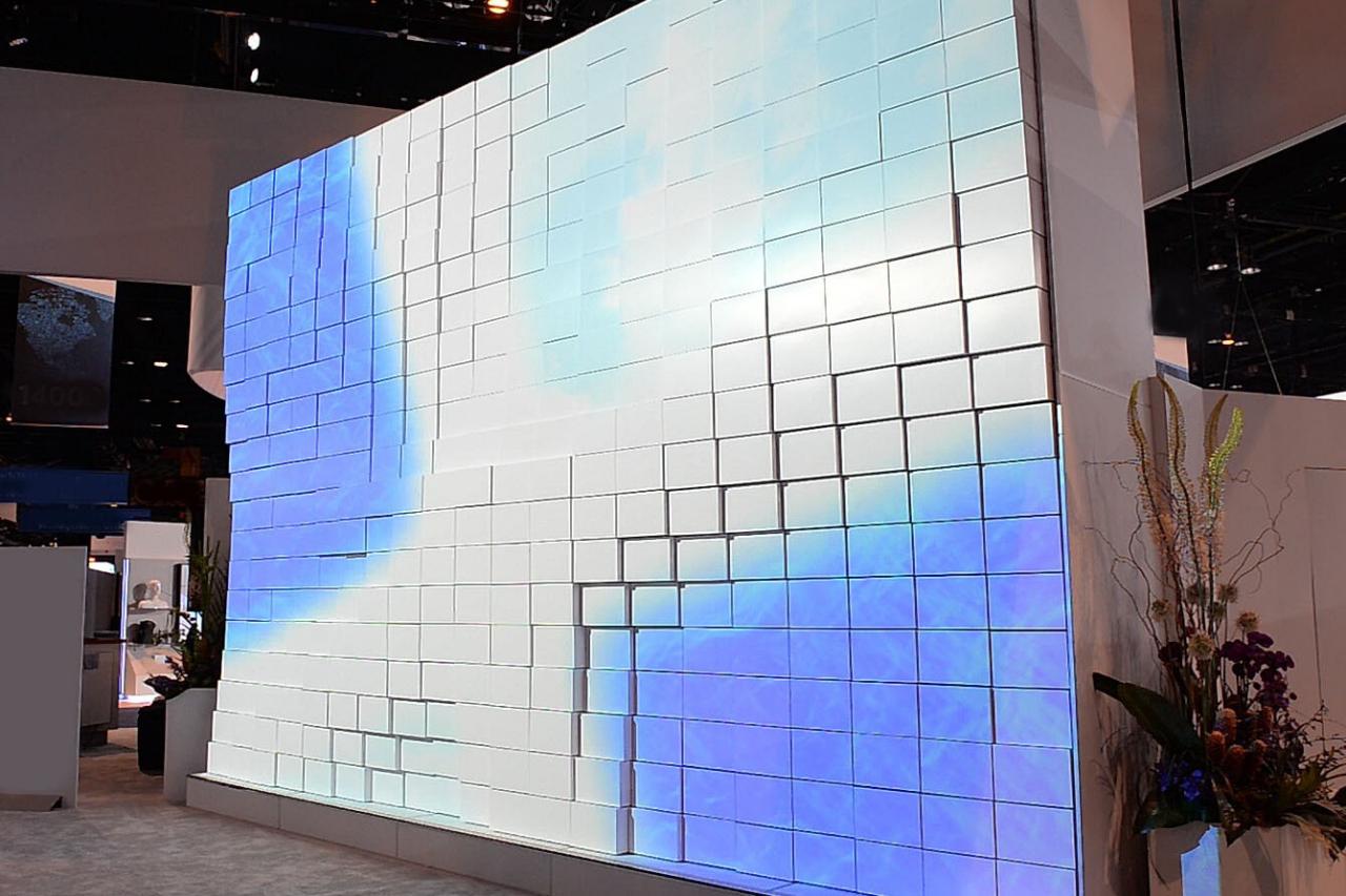 How to Select the Right Kinetic LED Display for Your Venue