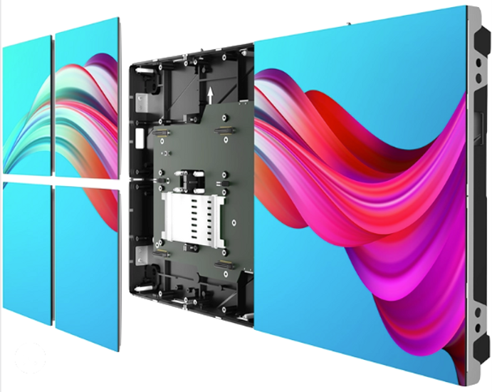 flip-chip technology