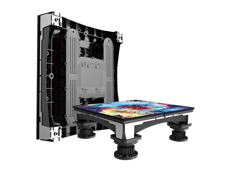 iFloor1