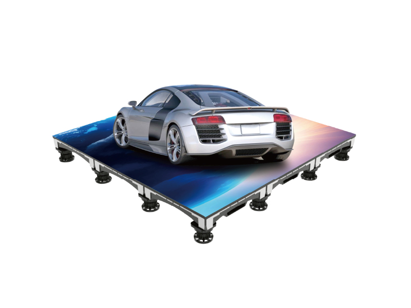 iFloor3