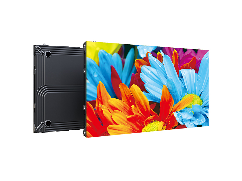 iTmax COB LED Display