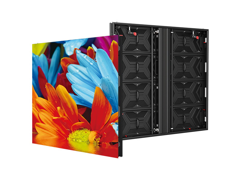 O-FY Series Outdoor LED Display