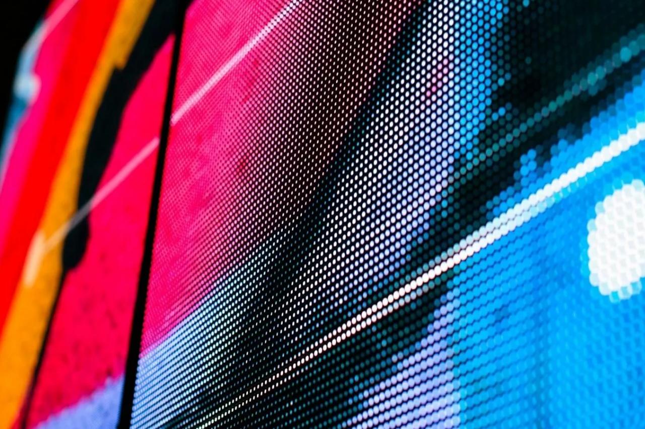 Methods to Fix Common Outdoor LED Display Problems 1-2