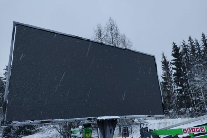 Water Damage After Rain or Snow