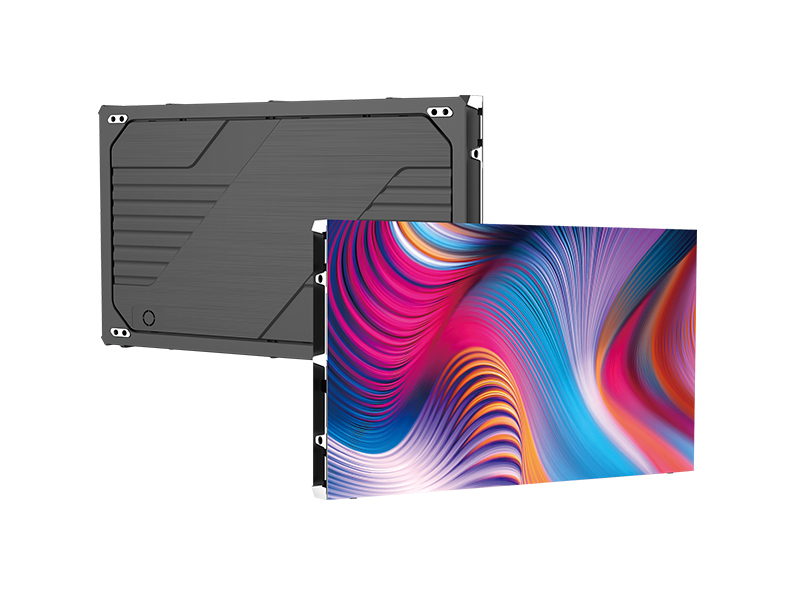 What's Unique About COB LED Displays