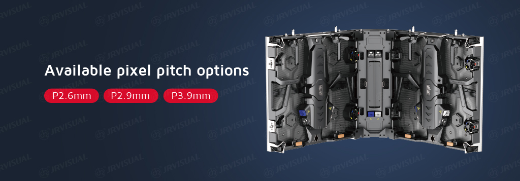 250x500mm Corner Lightboxes for Seamless 90-Degree Installation