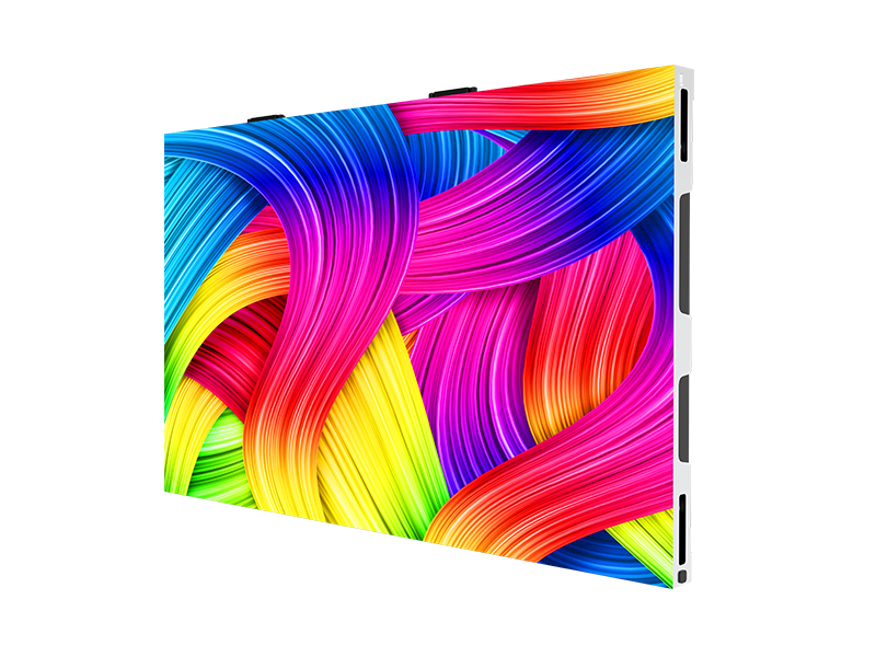 COB LED Display Technology Advantages