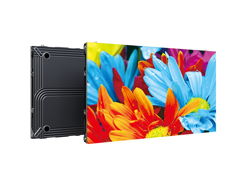 COB LED displays are highly durable