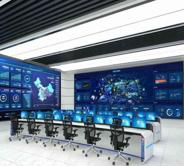 Monitoring and Control Centers