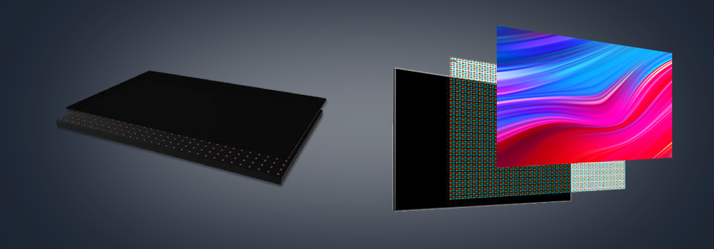 Precision Structure and Layered Design – Even the Smallest Details Are Clearly Visible