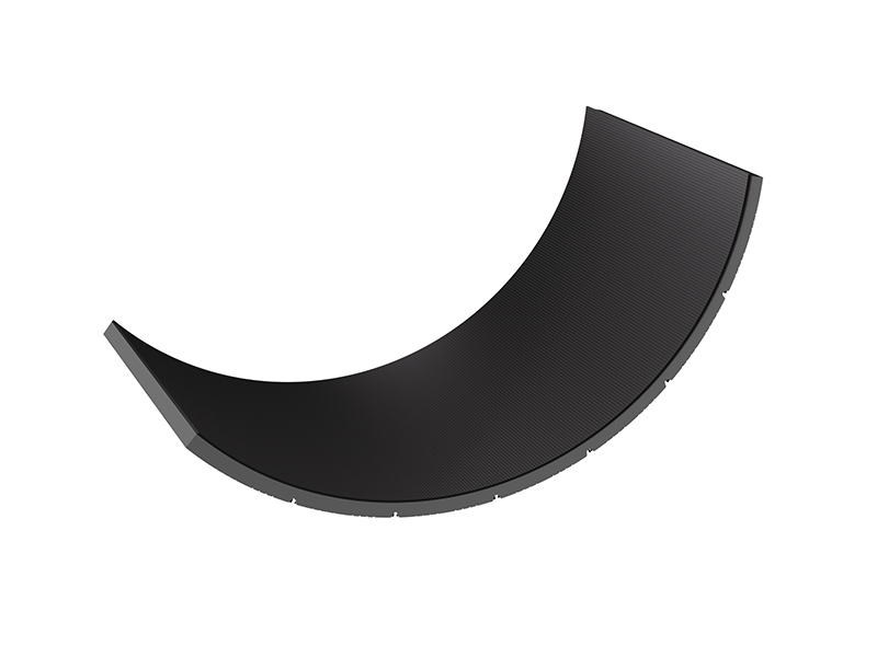 The Importance of Calibration for Flexible LED Module