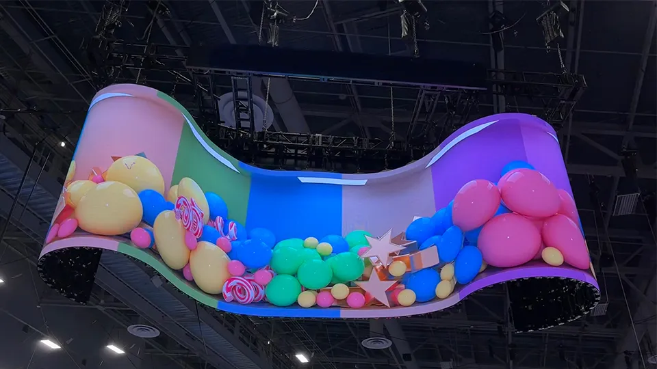 How to Develop a Content Strategy for LED Panels