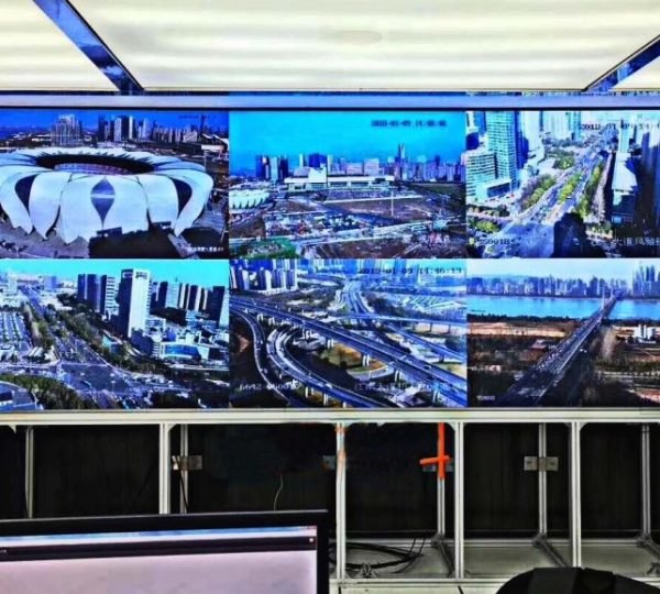 creative LED display Meeting Rooms and Conference Halls