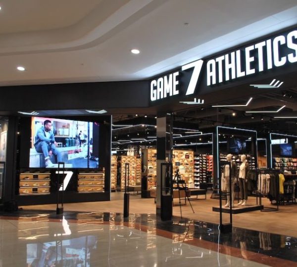 creative LED display store11111