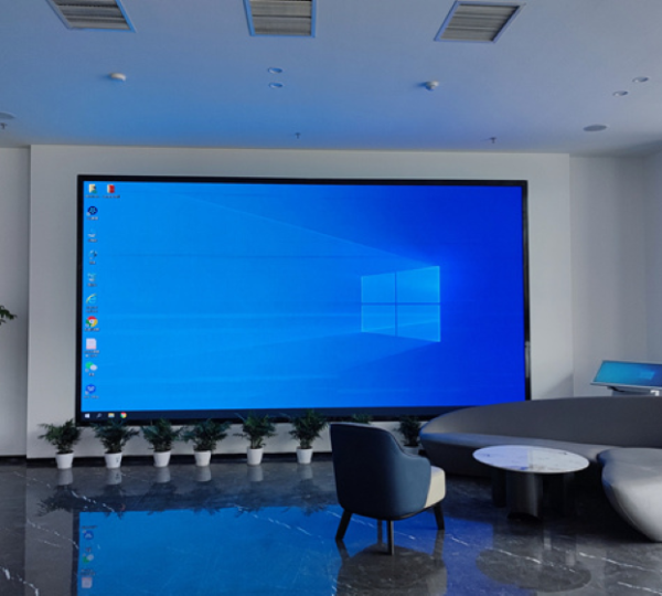 creative LED display1111