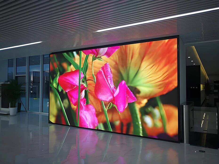 indoor led display434