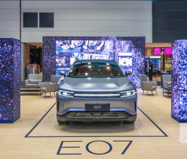 indoor LED display11