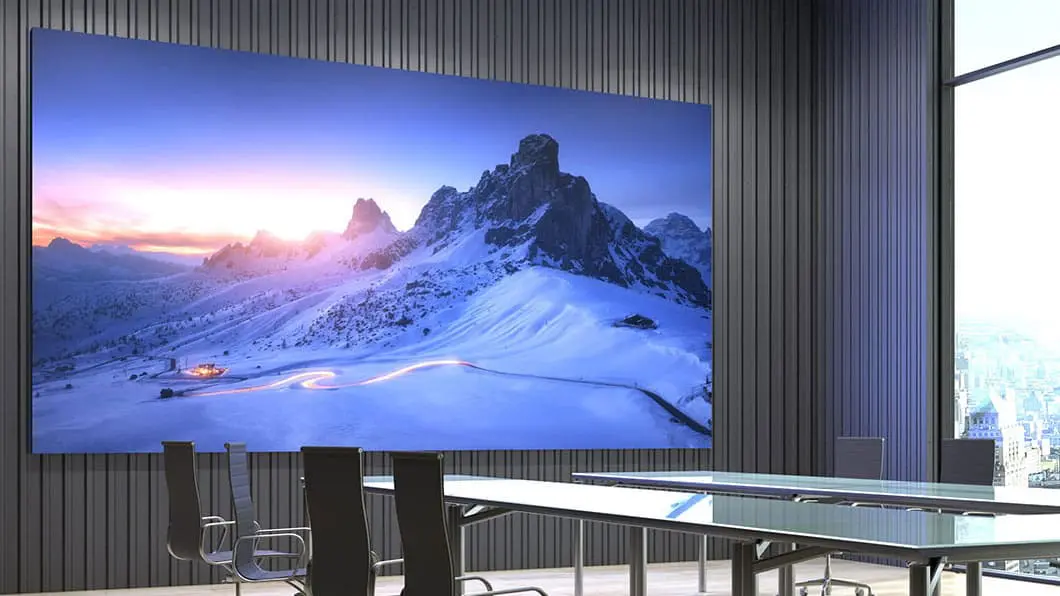 indoor LED display62