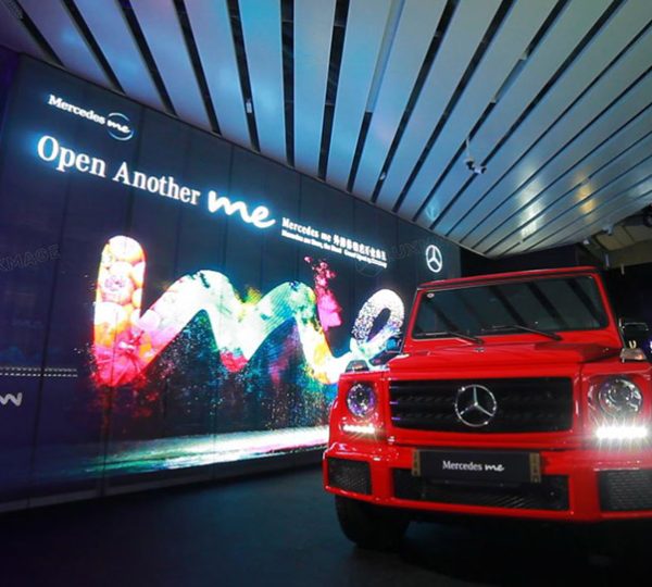 rental LED display6666