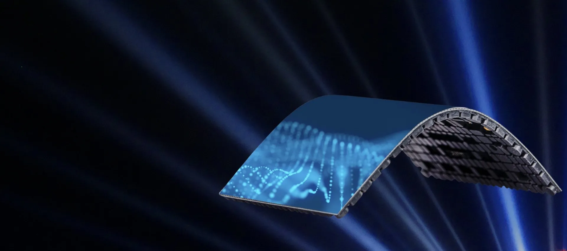 Flexible LED Panel213