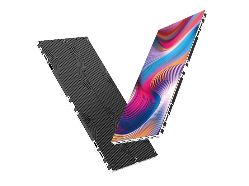 Indoor LED Display12