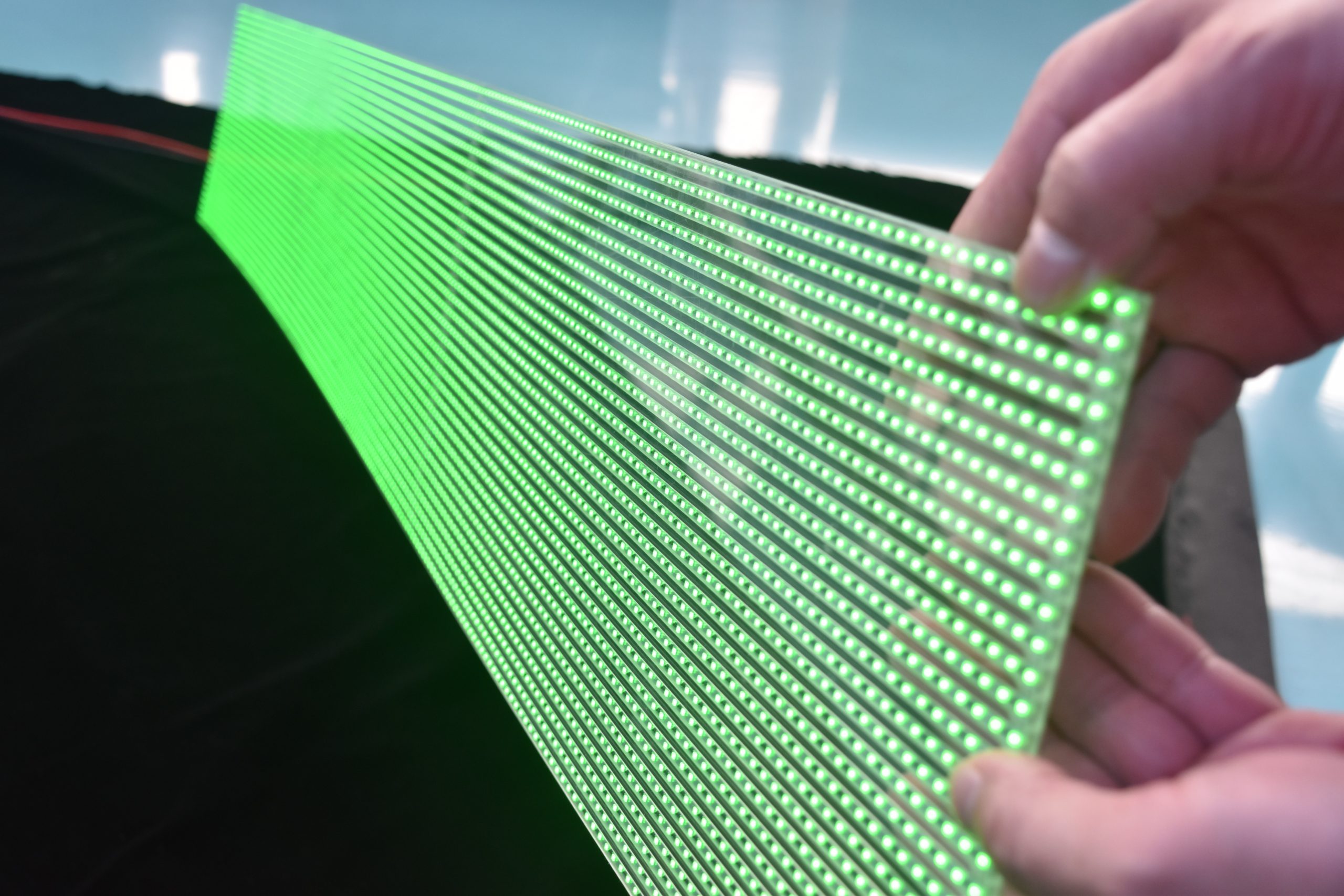 See-Through LED Display3