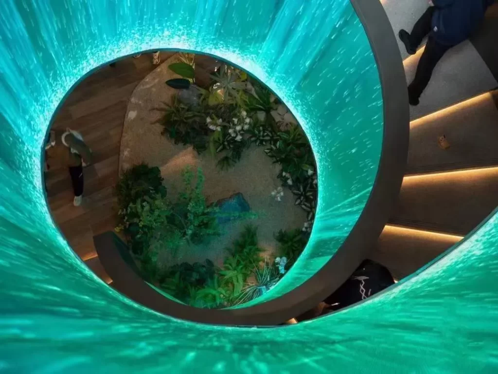 Flexible LED Modules Enable Bending, Shaping, and Architectural Integration