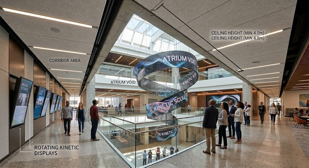 Kinetic-LED-Display2333