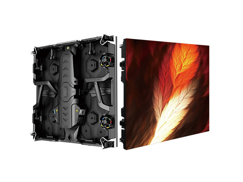 Spider | Indoor Rental LED Display 1