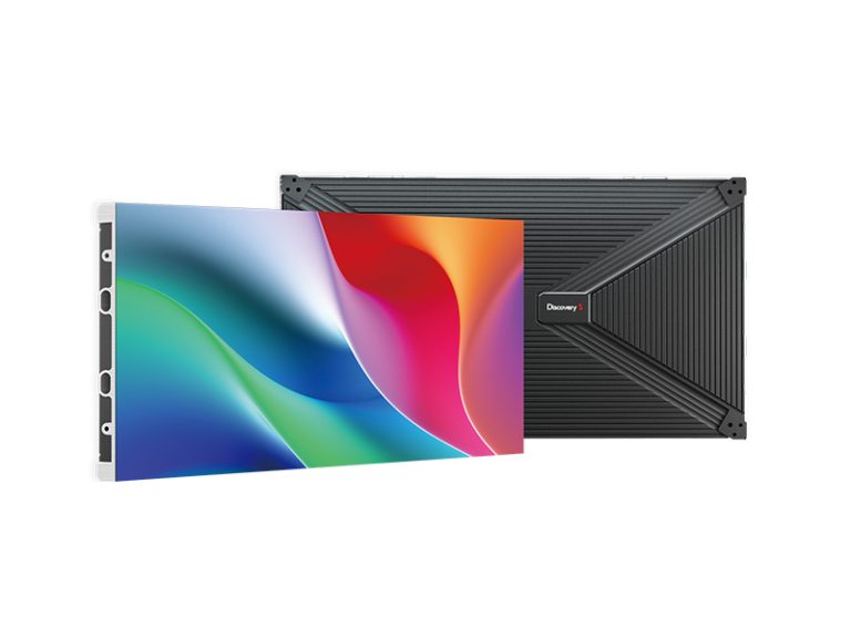 COB LED Screen333