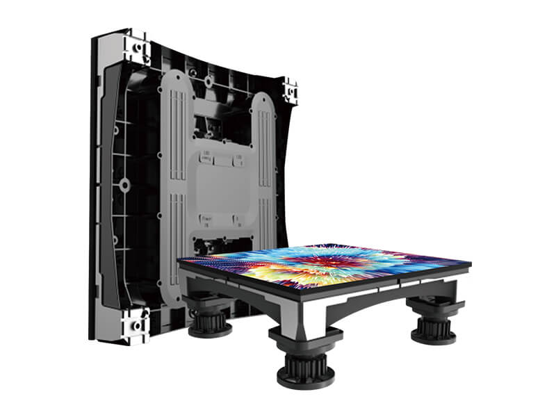 iFloor | Indoor LED Floor