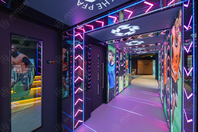 Indoor P1.9mm LED Screen