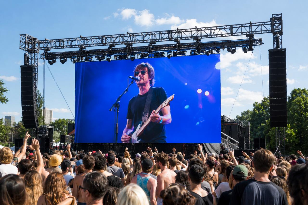 LED Screen 17