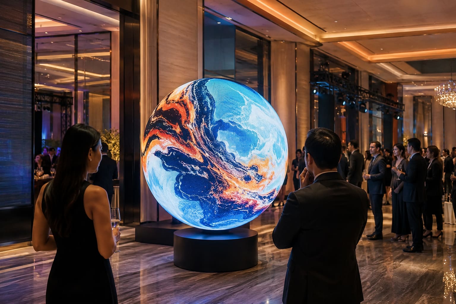 LED spheres4