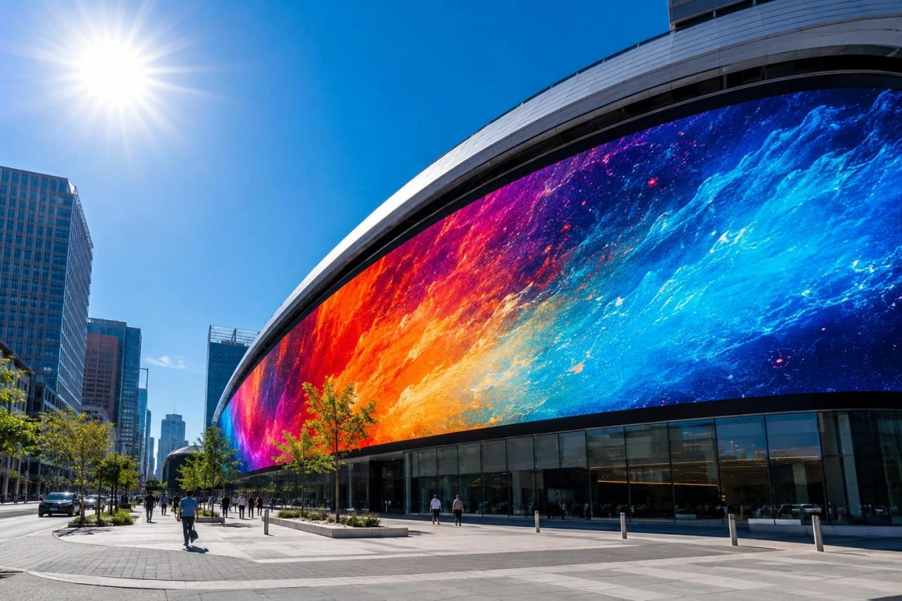 Outdoor Flexible LED Display1(1)