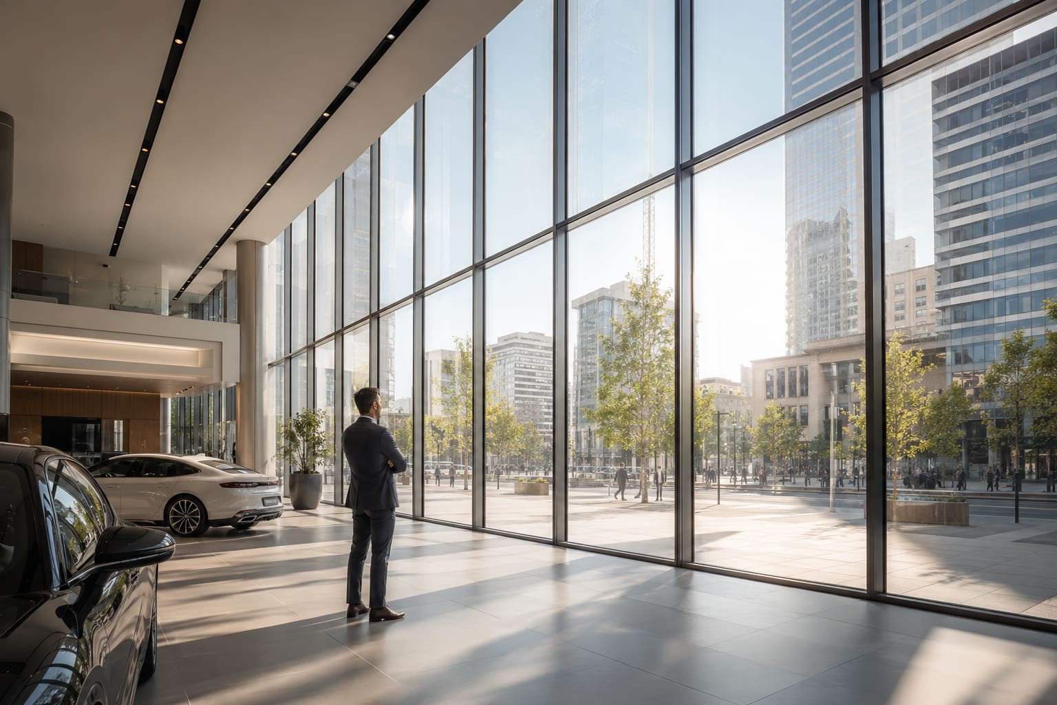 Transparent LED Panels3