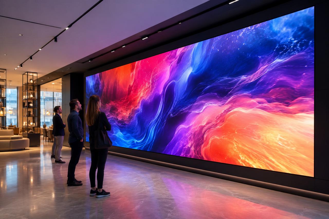 cob LED Display6