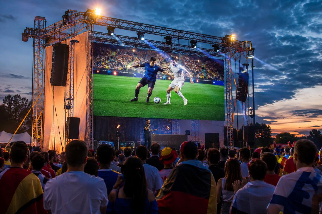 LED Screen Rental3