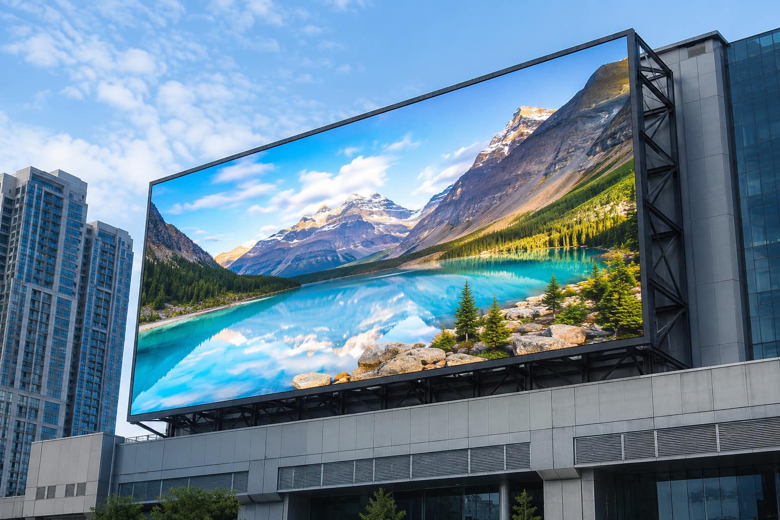 LED Screen Price13